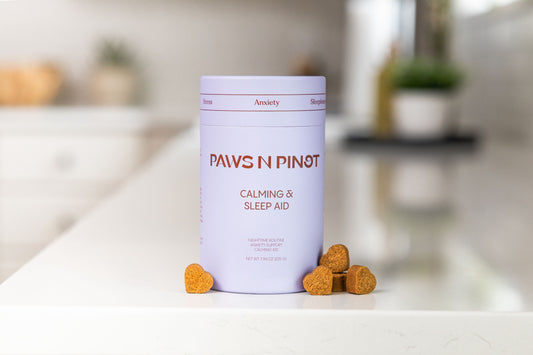 Calming & Sleep Aid
