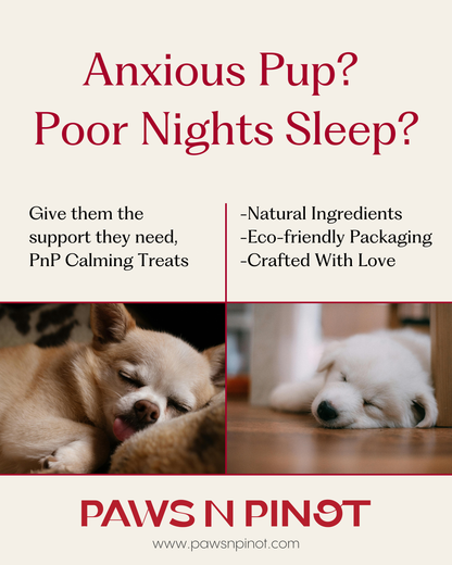 Calming & Sleep Aid